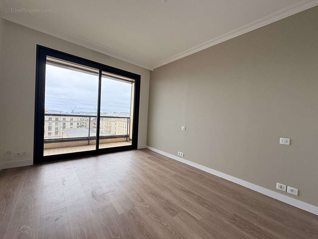 Appartement à BREST