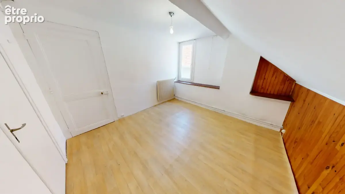 Appartement T4 Saint Martin d'Uriage - photo 9