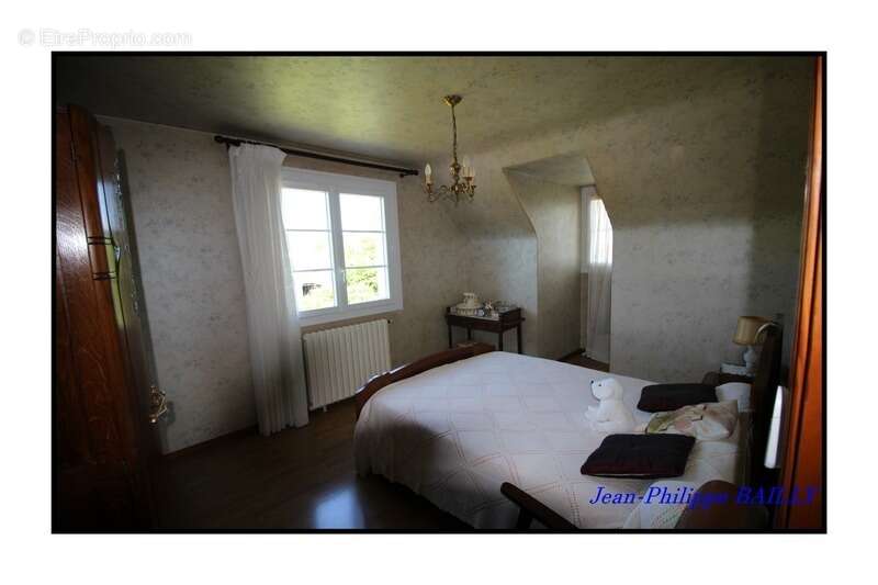 Maison à BORDES