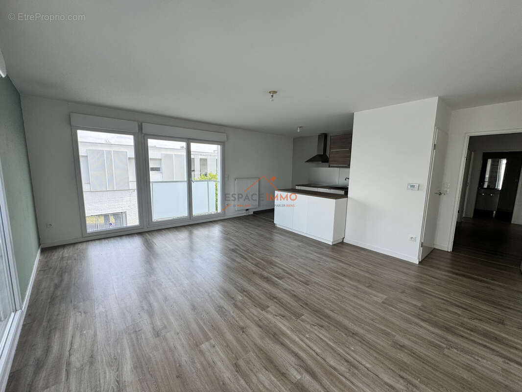 Appartement à LILLE