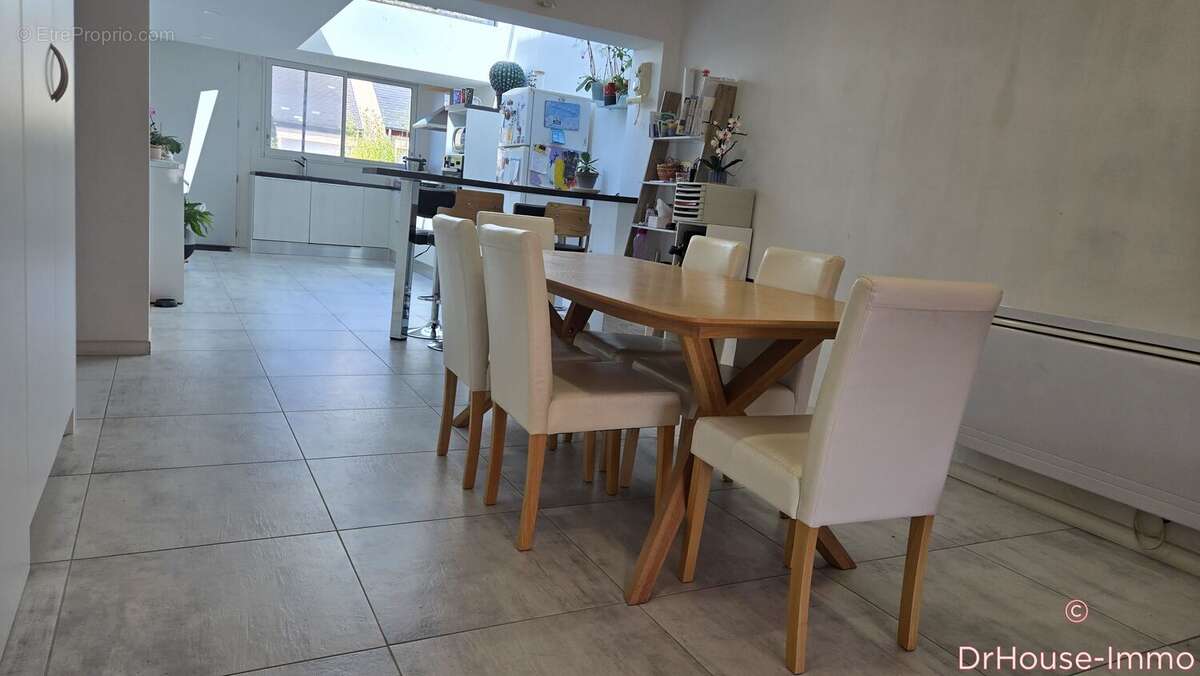 Maison 91 m² à Rochefort-Sur-Loire  - photo 13