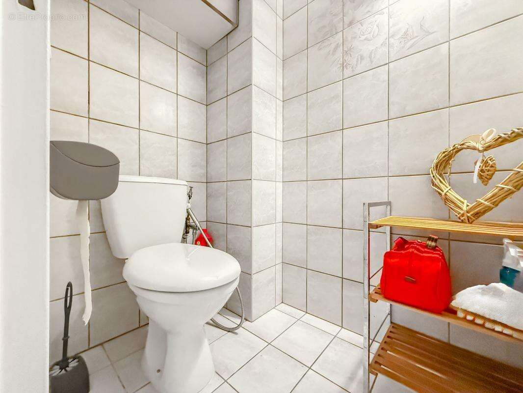 Appartement à VENCE