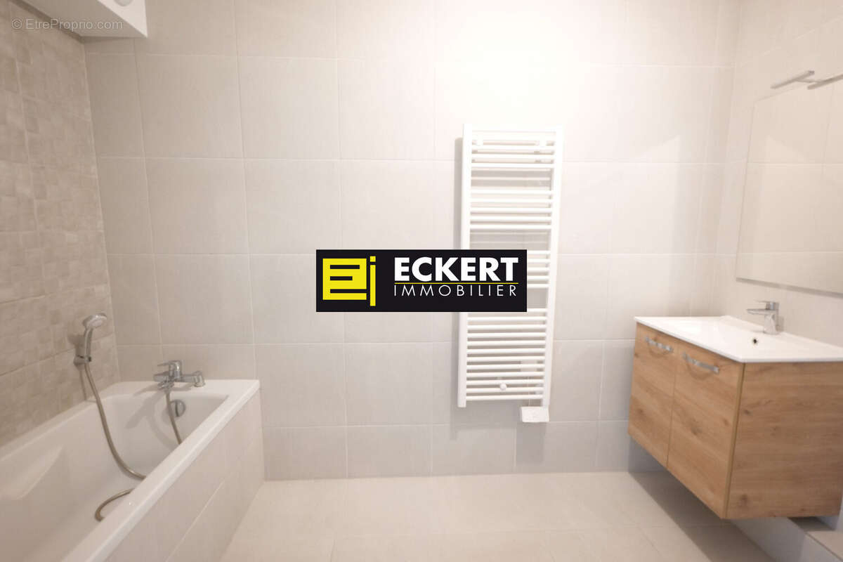 Appartement à ROSHEIM