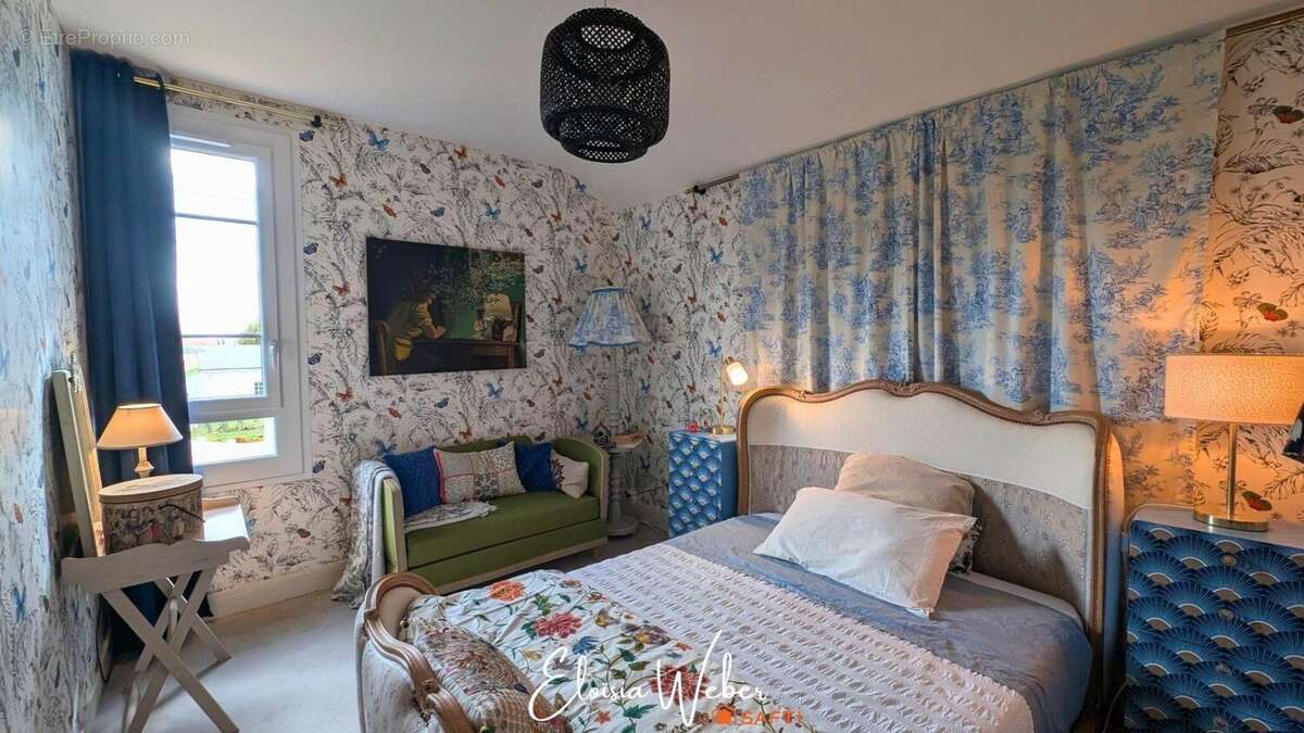 Photo 6 - Maison à LA FLECHE