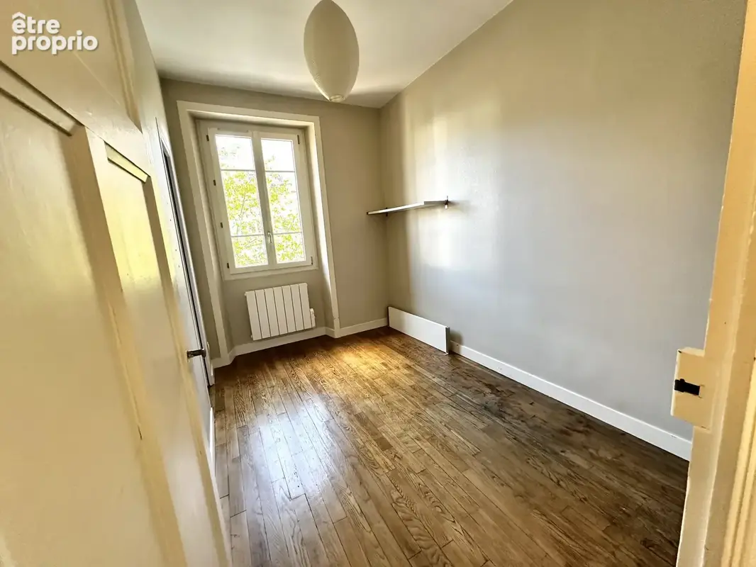 Appartement T2 de 29m2 - photo 6