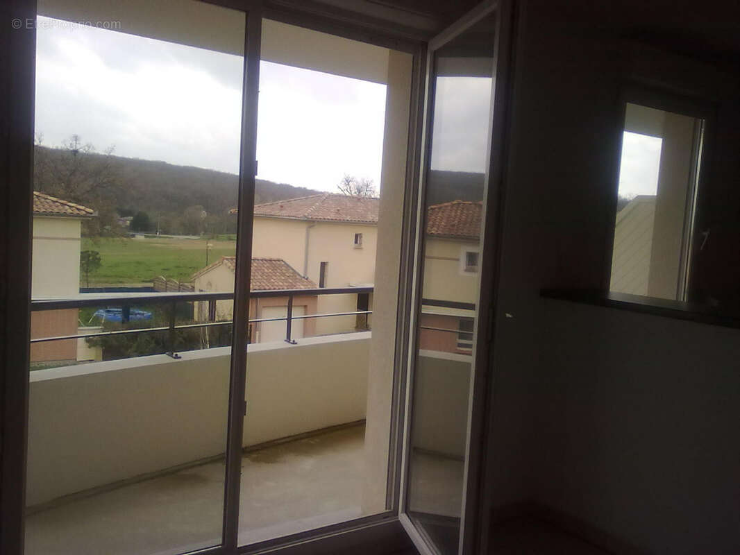 Appartement à EAUNES