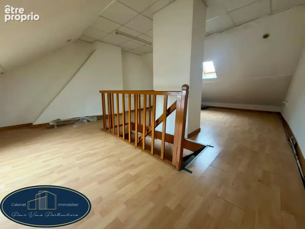 Maison semi plain pied - photo 9