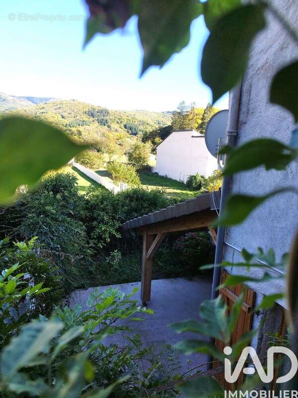 Photo 9 - Maison à SAINT-JEAN-DU-BRUEL