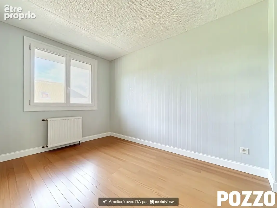 Maison Saint Martin De Brehal 5 pièce 100 m2 environ - photo 13