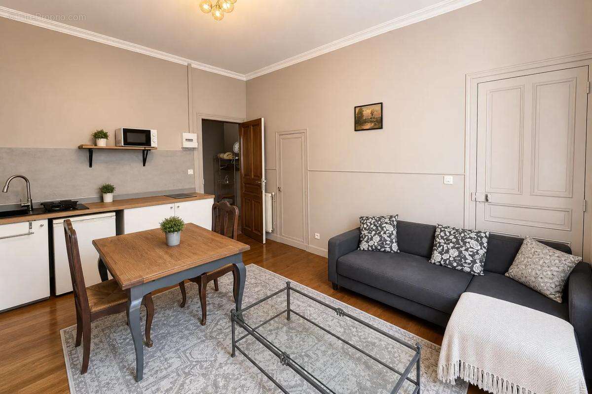 Maison à TARBES