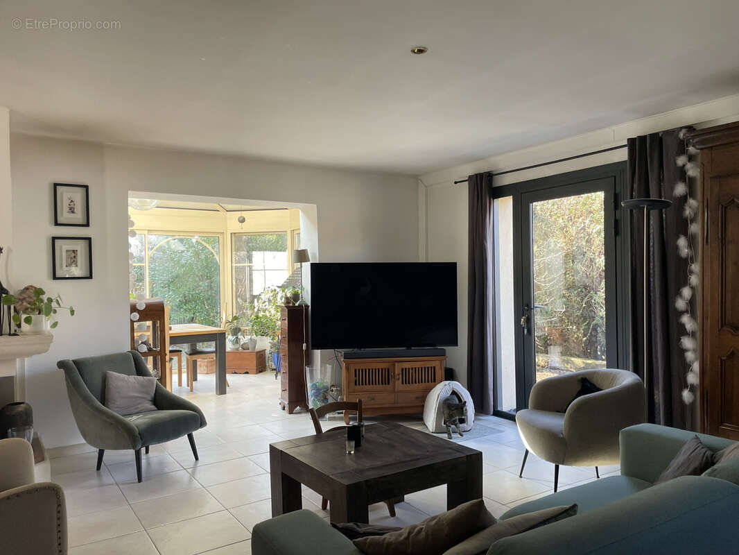 Maison à SUCY-EN-BRIE