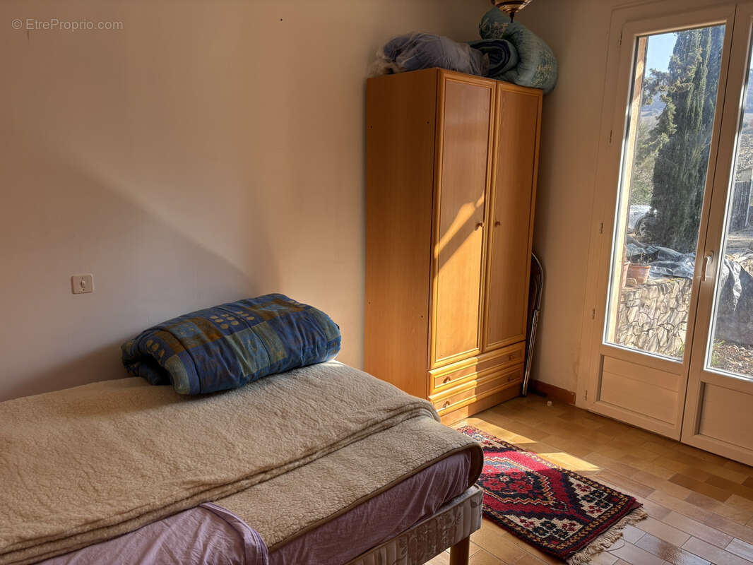 Maison à VAISON-LA-ROMAINE