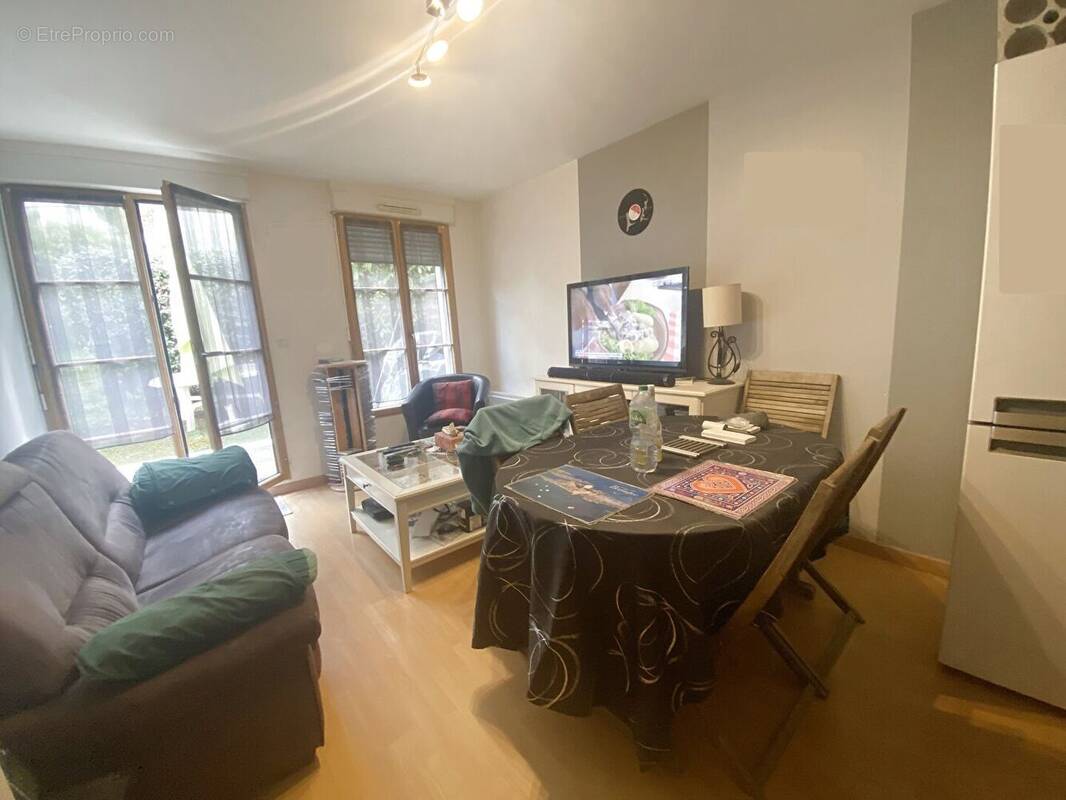 Appartement à VITRE