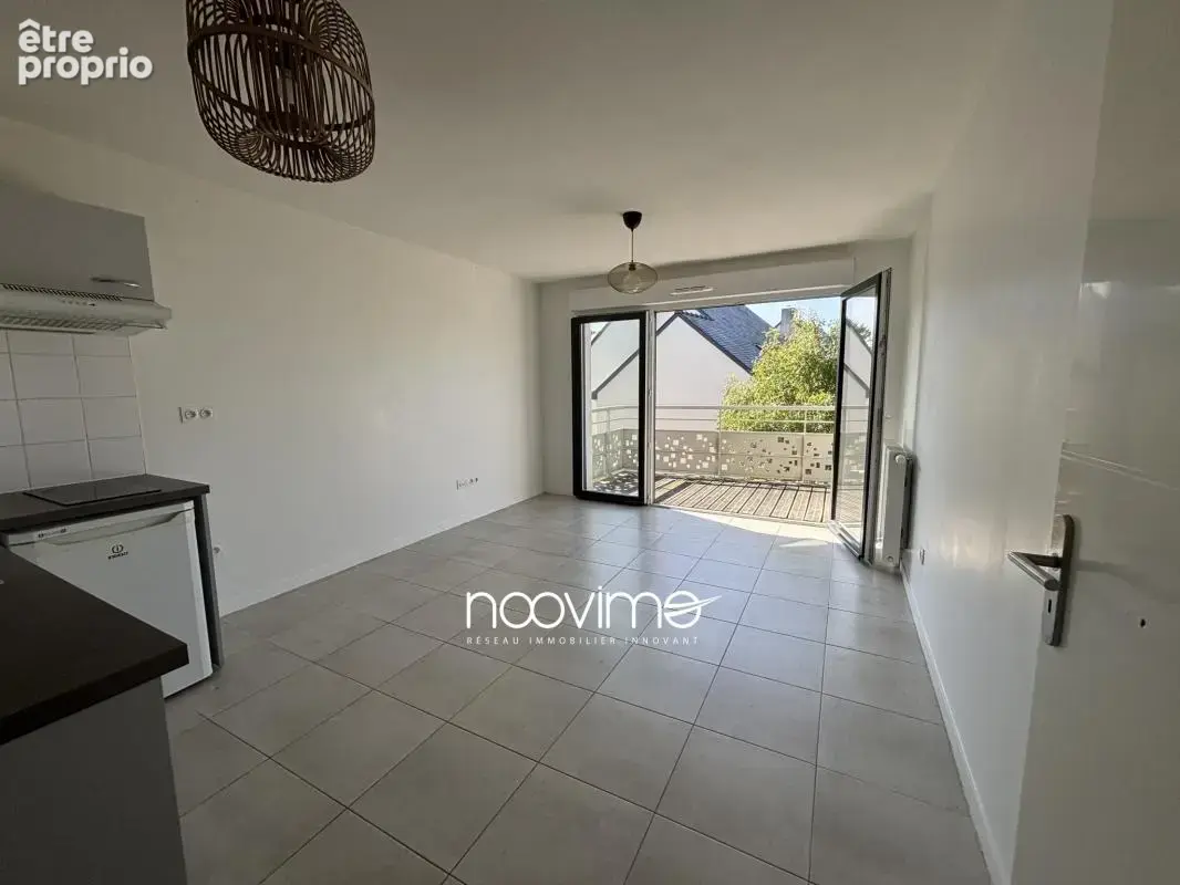 Appartement - photo 4
