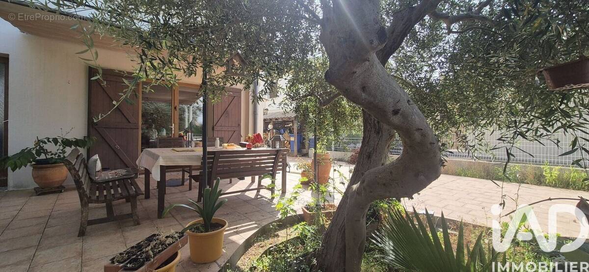 Photo 1 - Maison à LE GRAU-DU-ROI