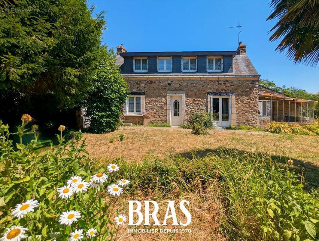 Maison à ARRADON