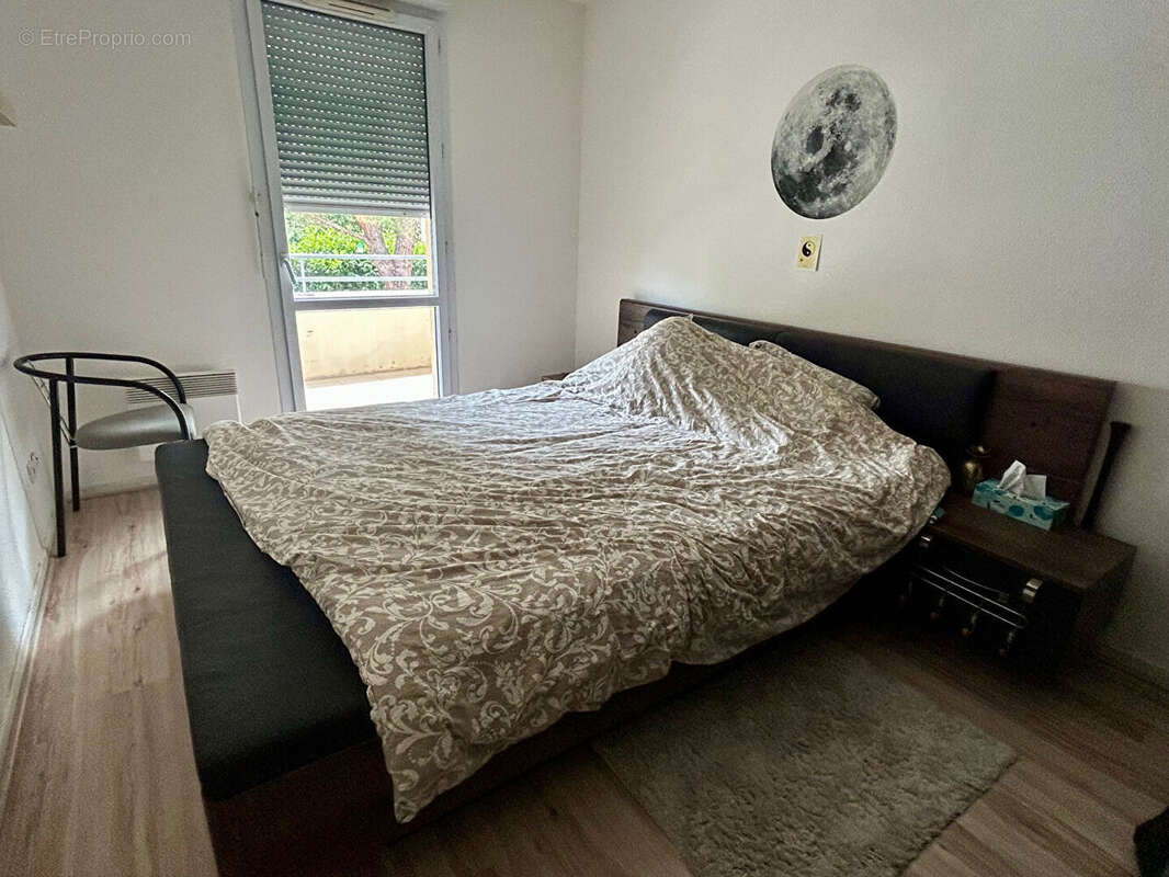 Appartement à PORTET-SUR-GARONNE