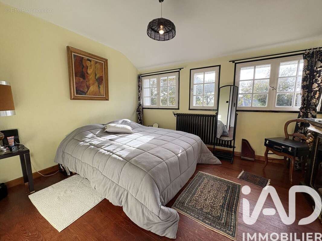 Photo 4 - Maison à TREBEURDEN