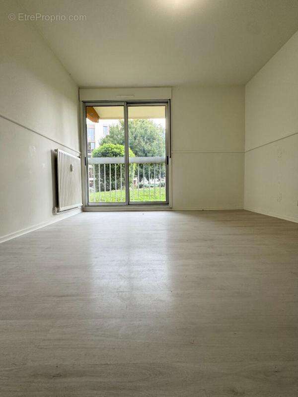 Appartement à VILLEFRANCHE-SUR-SAONE