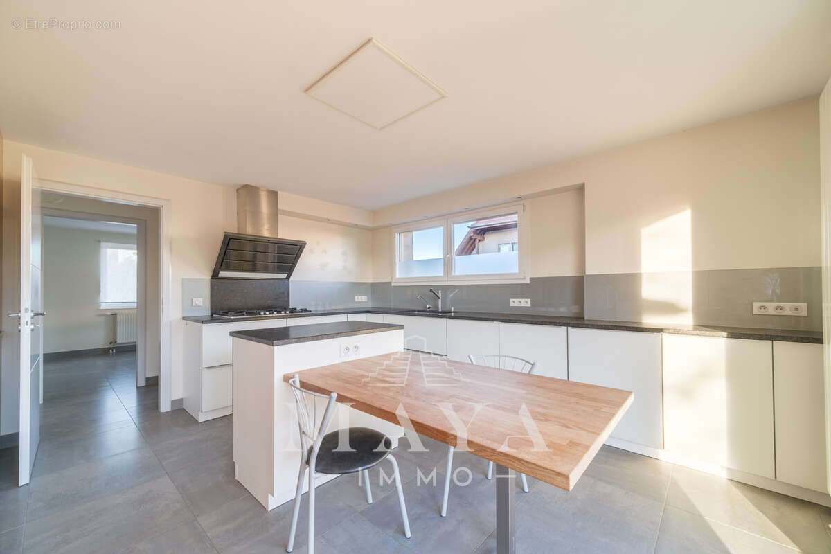 Maison à RANTZWILLER