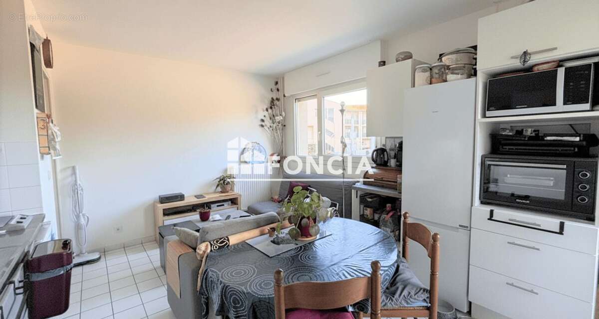 Appartement à CHATELAILLON-PLAGE
