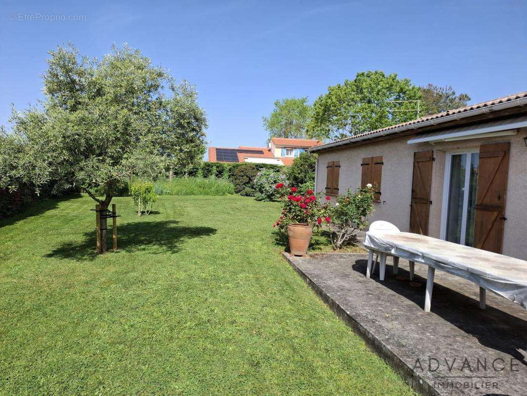 Maison Coup de coeur T4 Plain-pied - photo 12