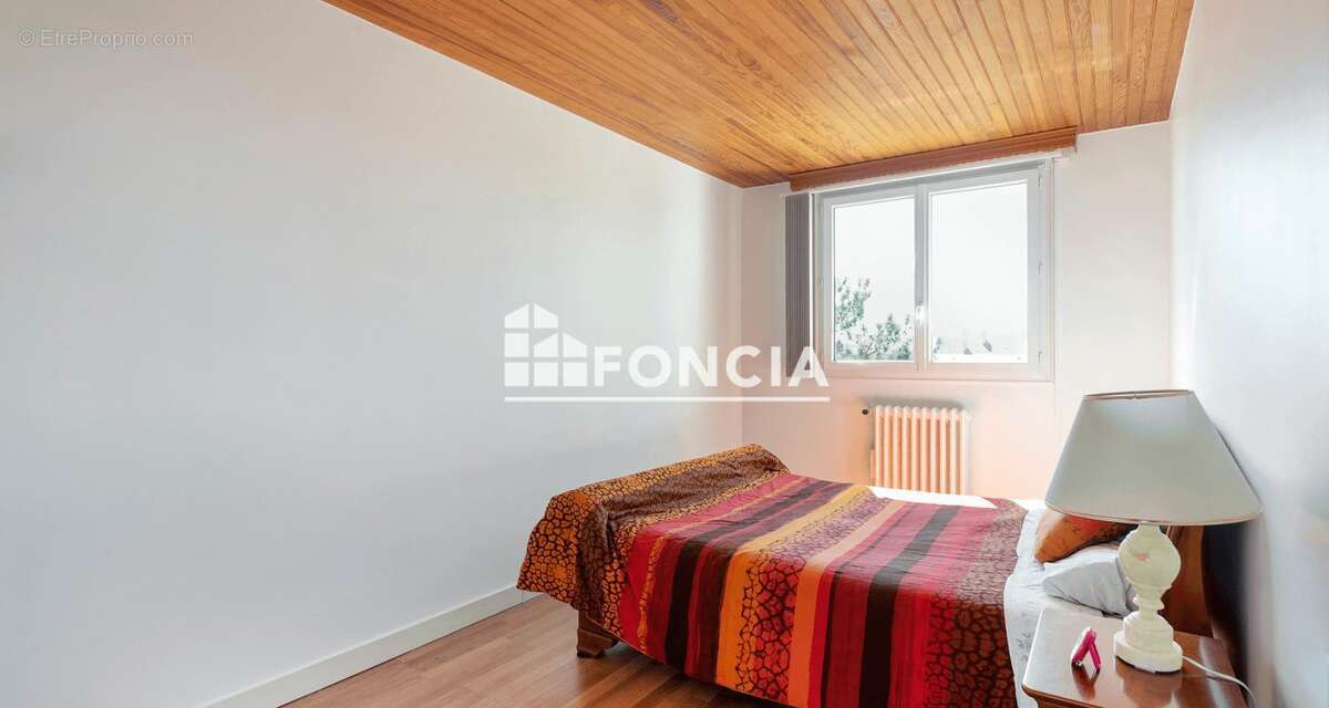 Appartement à ANTONY
