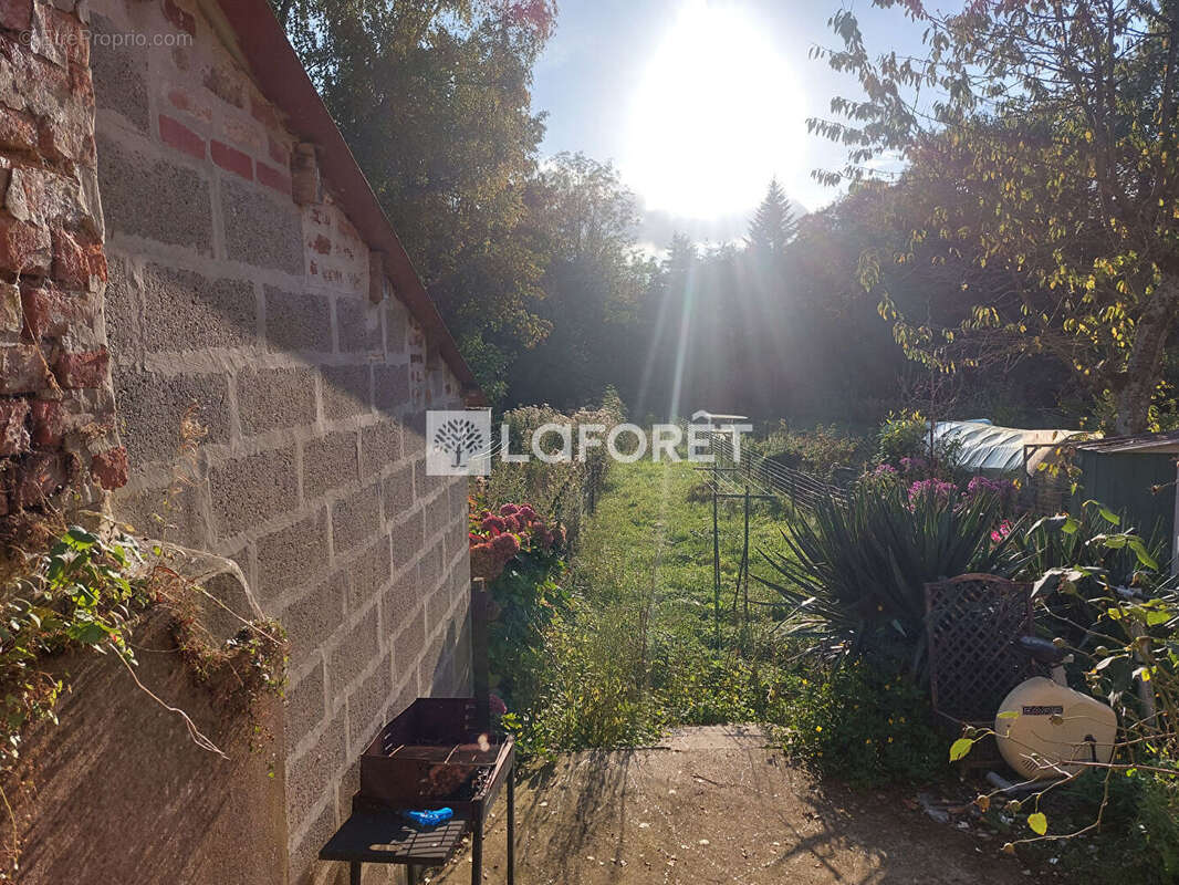 Maison à FREVENT