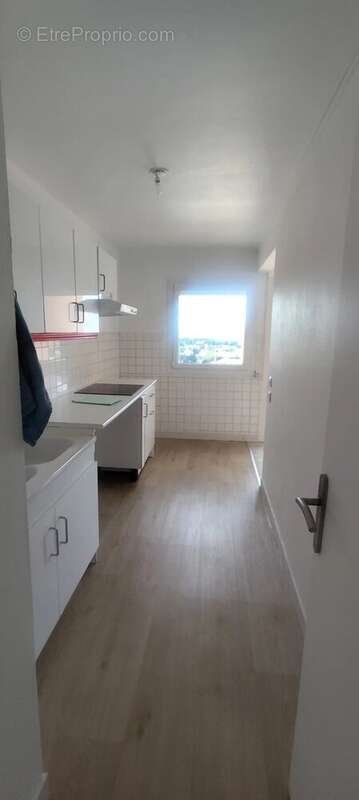 Appartement à SALON-DE-PROVENCE