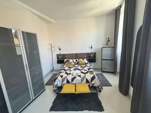 Appartement à PAU
