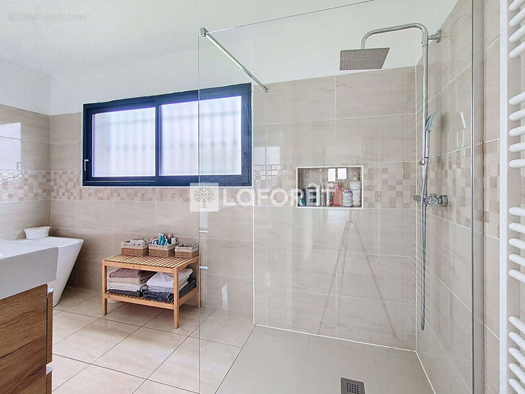 Maison à VILLEMUR-SUR-TARN