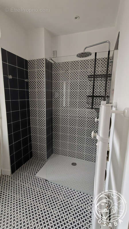 Appartement à BIARRITZ
