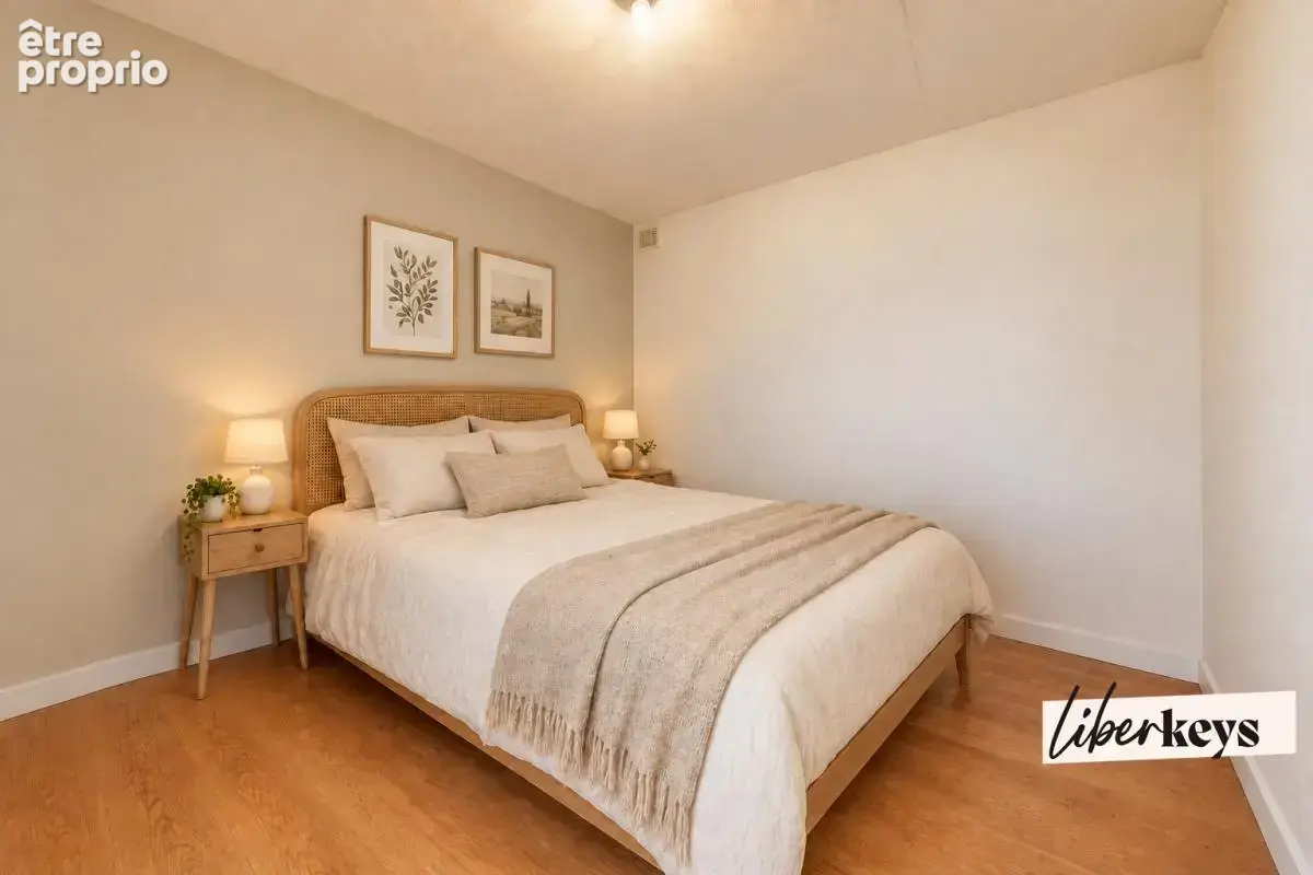 Plaisir – Maison familiale de plain-pied - 5 pièces - 120 m² au sol avec jardin et garage, proche gare - photo 16