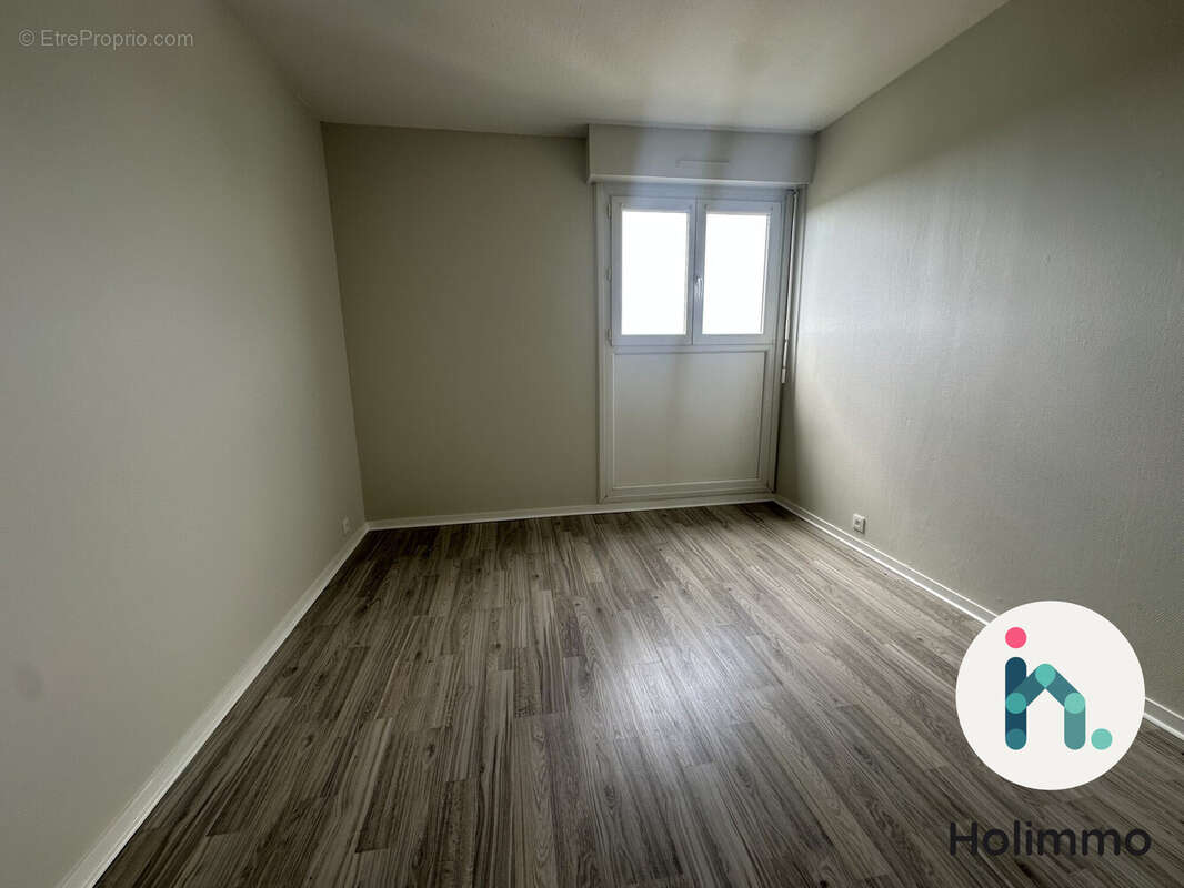 Appartement à VANNES