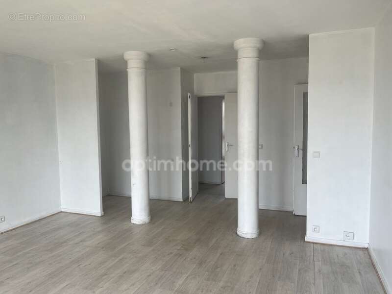 Appartement à CERGY