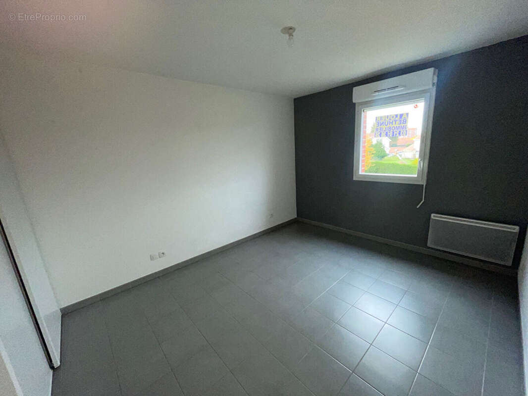 Appartement à NOEUX-LES-MINES