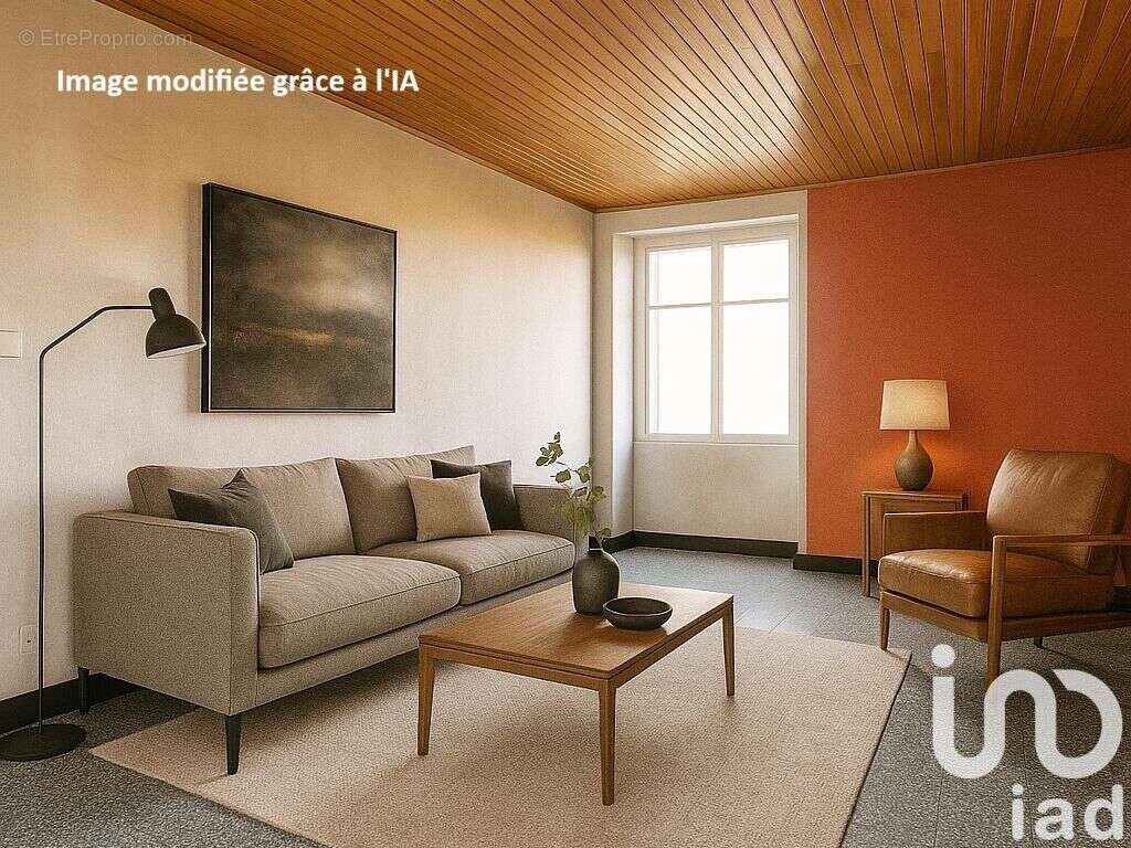 Photo 7 - Maison à NIEUIL