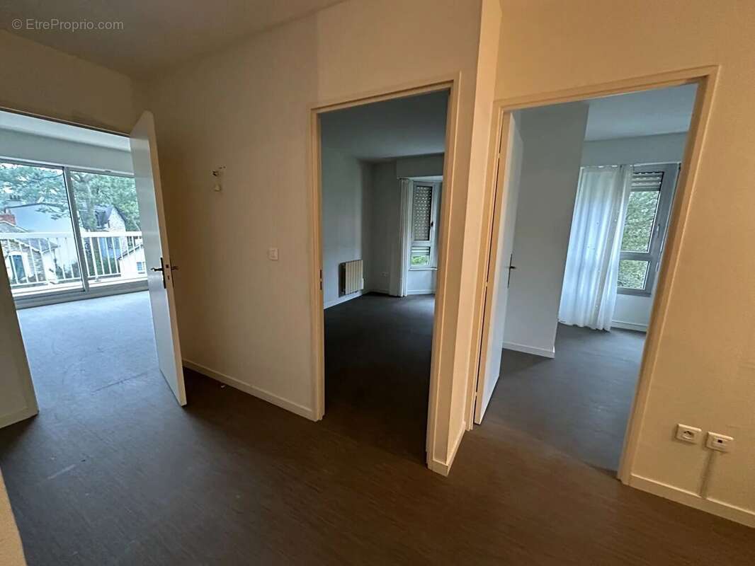 Appartement à LA BAULE-ESCOUBLAC