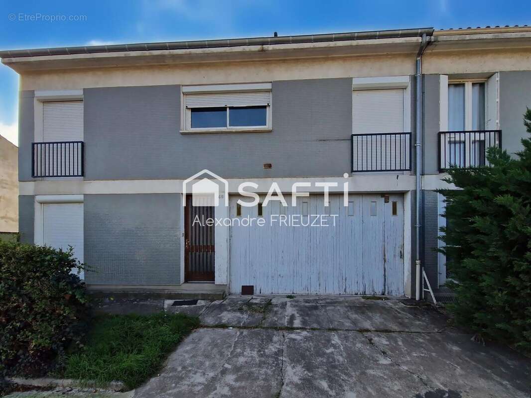 Photo 5 - Appartement à ALBI