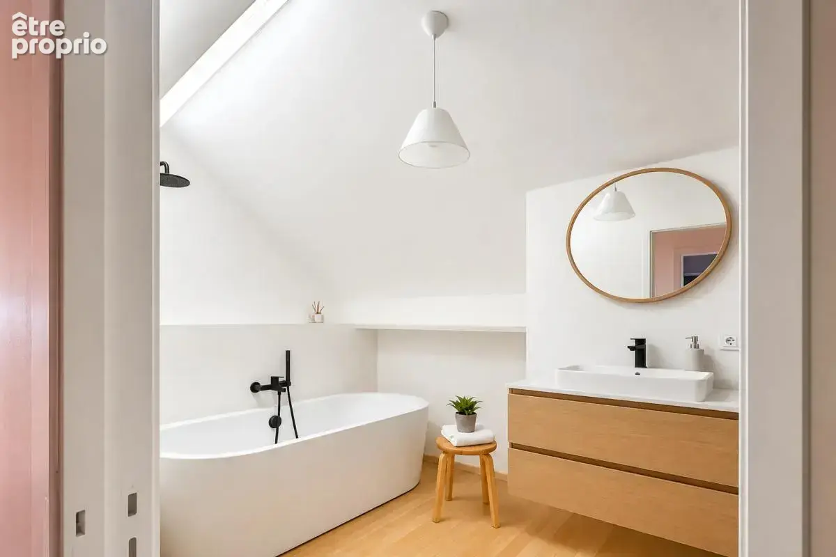 Maison de 7 pièces de 118 m² à Auneuil - photo 11