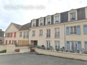 Appartement à VEMARS