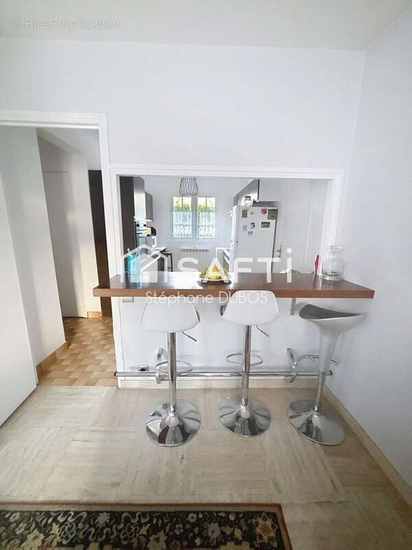 Photo 9 - Maison à VILLENNES-SUR-SEINE