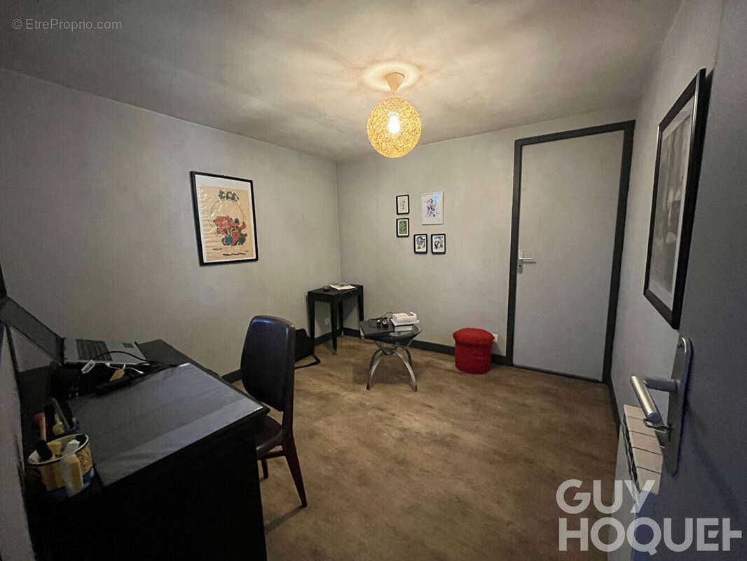 Maison à CLOYES-SUR-LE-LOIR