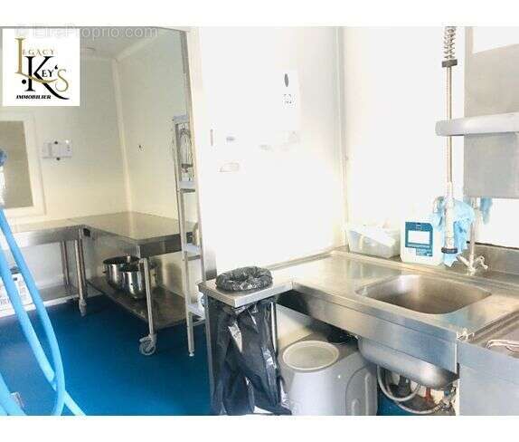 Commerce à BORDEAUX