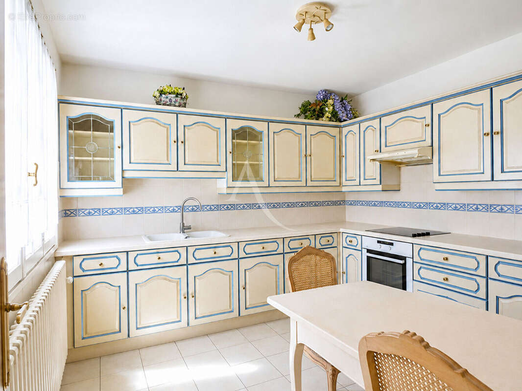 Maison Gagny 5 pièce(s) 100 m2 - photo 5