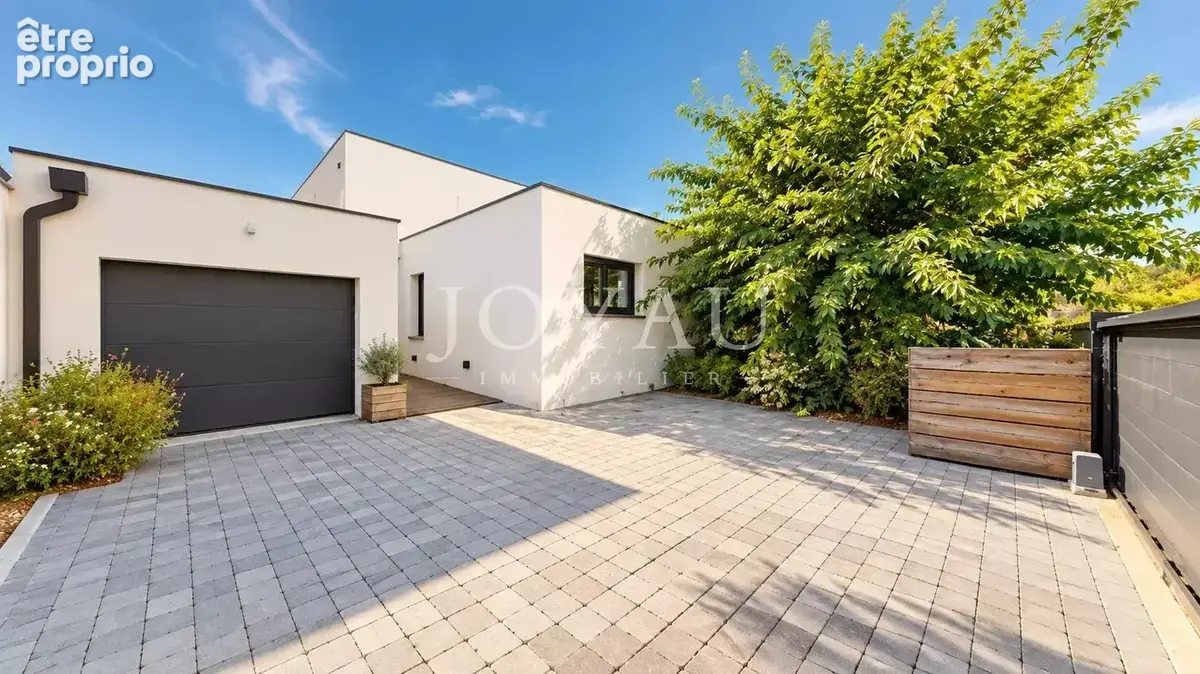 Maison T5 avec jardin piscine et garage - Balma - photo 10