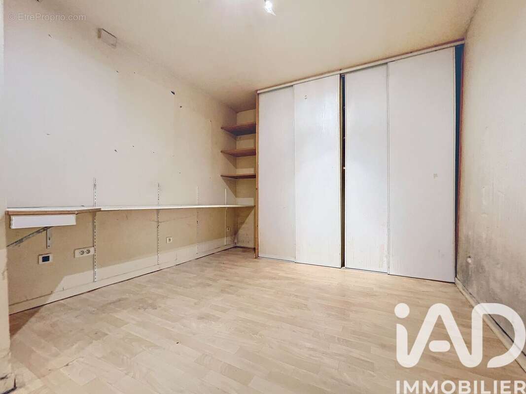 Photo 7 - Maison à DAMPIERRE-EN-BURLY