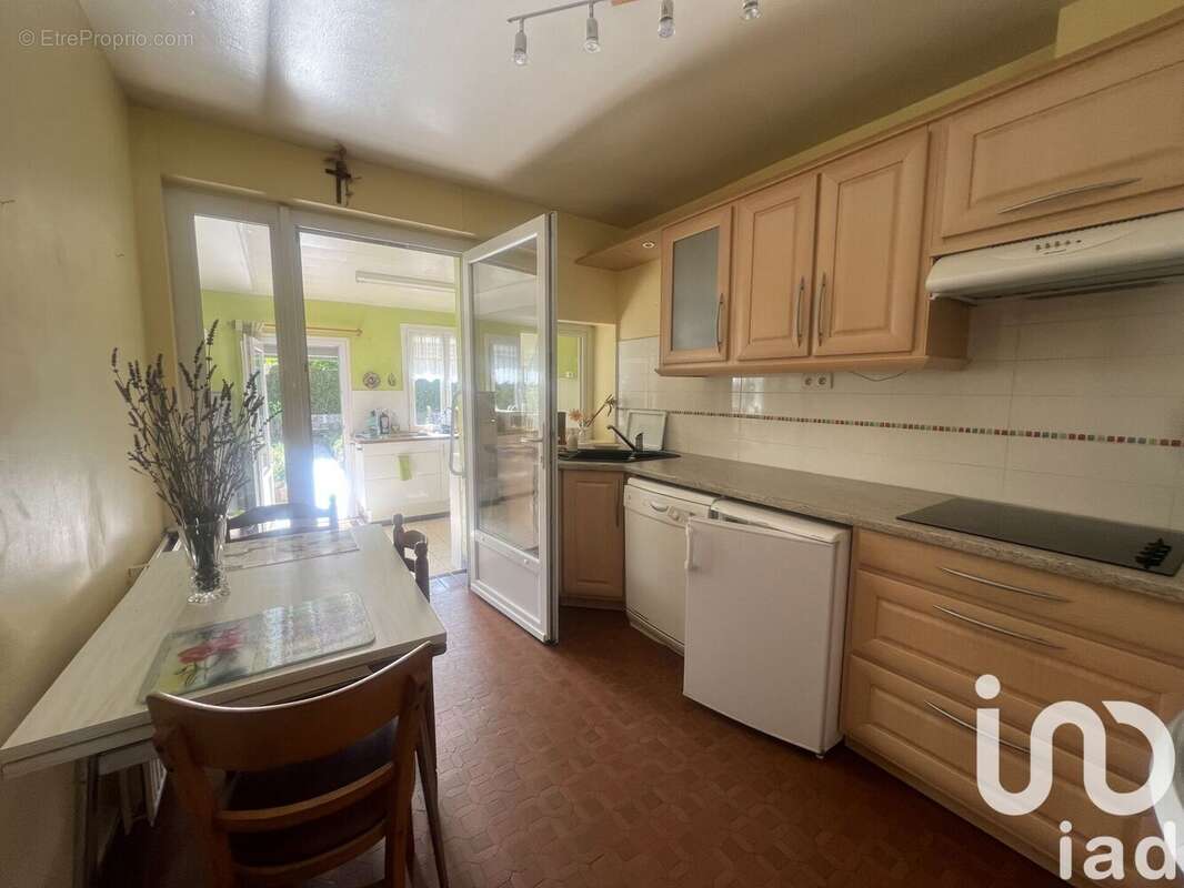 Photo 3 - Maison à GUESNAIN