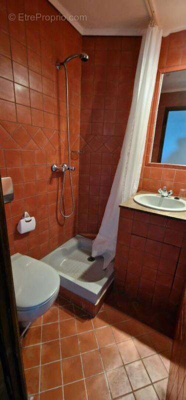 Maison à LE BARROUX