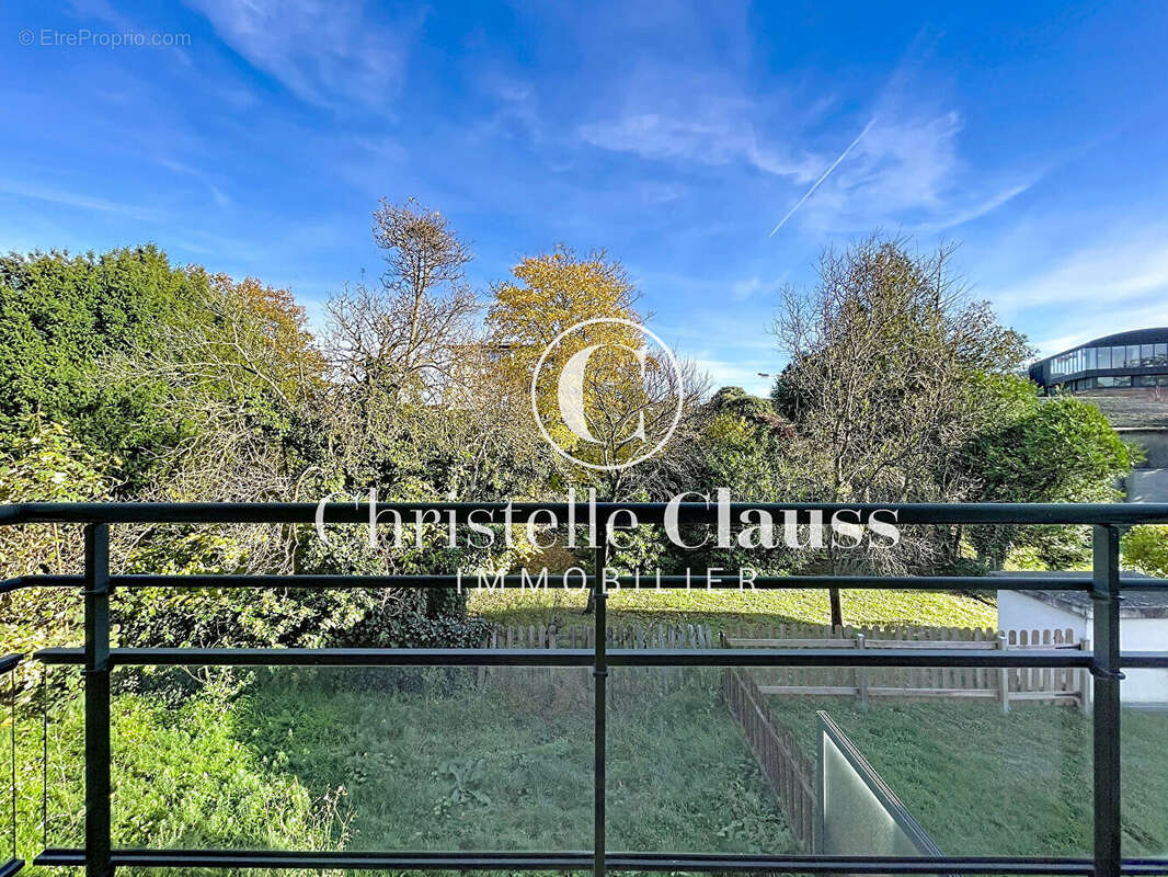 Appartement à COLMAR